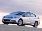 Honda Insight 2009 года